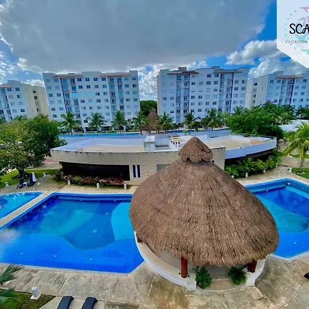 Ideal & Calido Apartamento De 3 Pisos Roof & Gym